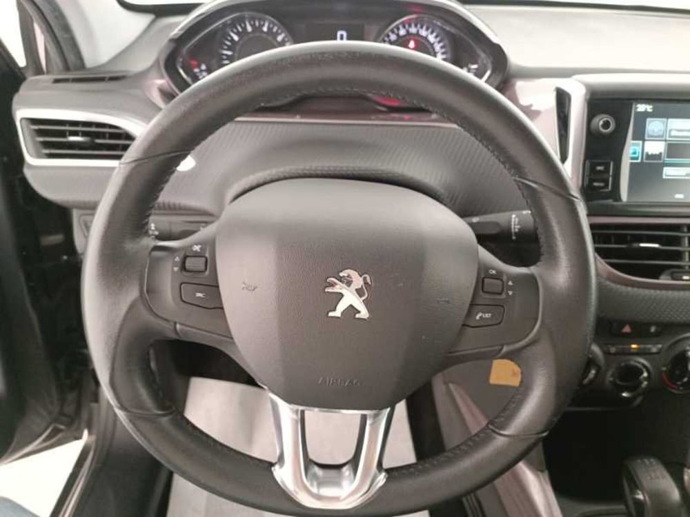 Peugeot 2008 usata a Treviso (13)