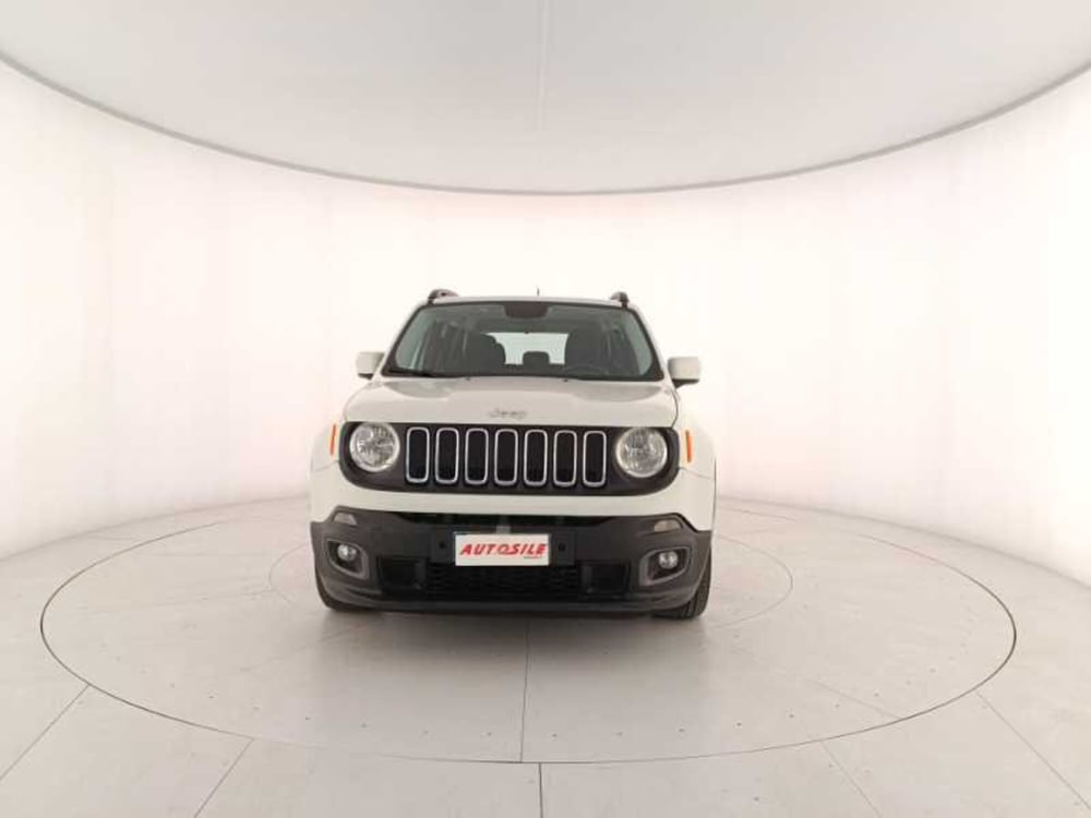 Jeep Renegade usata a Treviso (2)