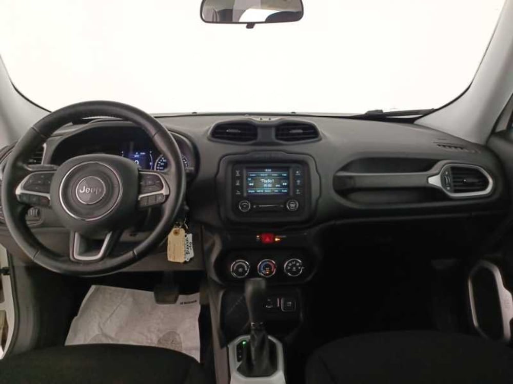 Jeep Renegade usata a Treviso (9)