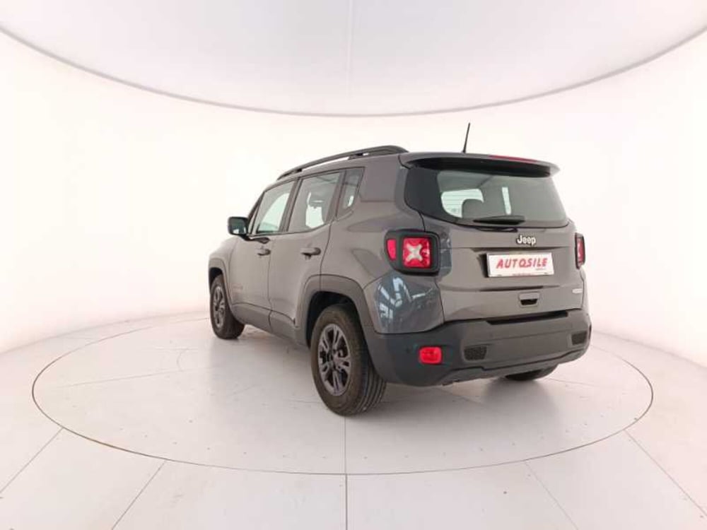 Jeep Renegade usata a Treviso (4)