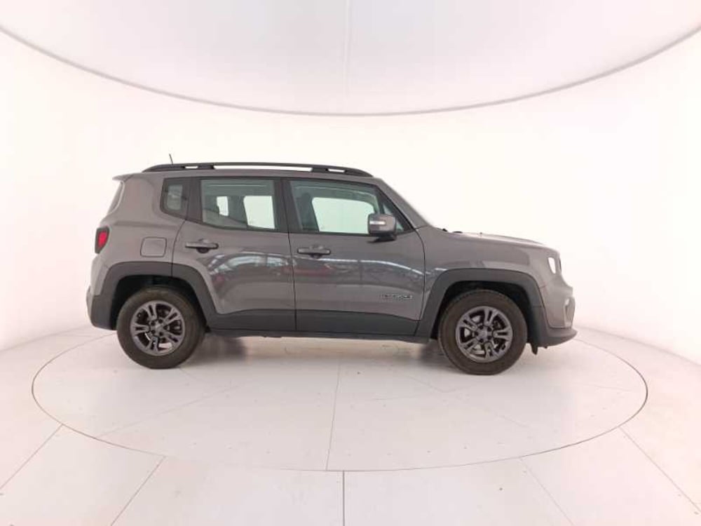 Jeep Renegade usata a Treviso (7)