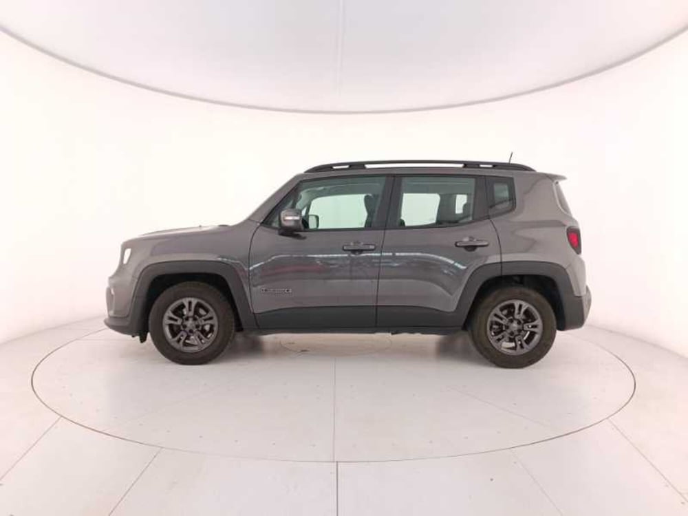 Jeep Renegade usata a Treviso (8)