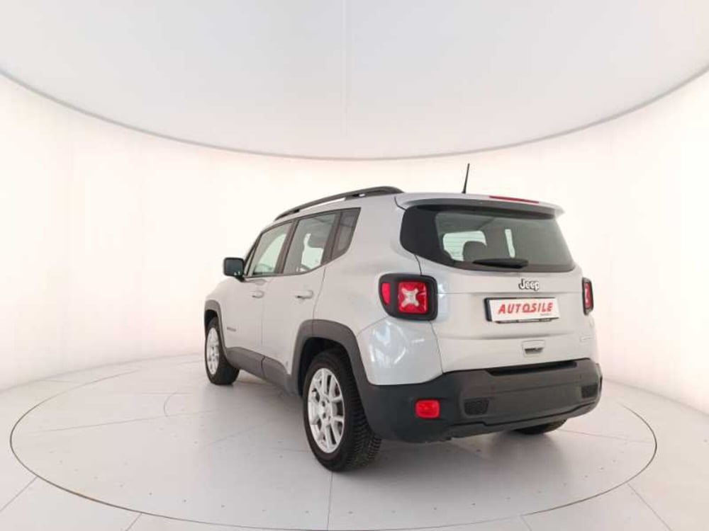 Jeep Renegade usata a Treviso (4)