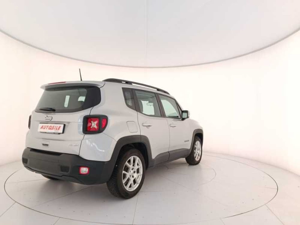 Jeep Renegade usata a Treviso (6)