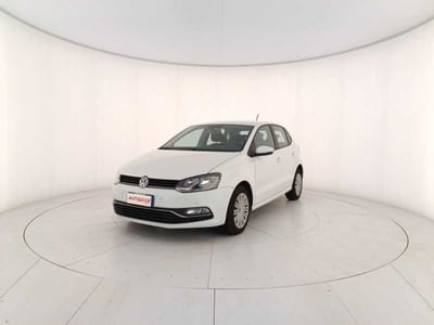 Volkswagen Polo 1.4 TDI 90 CV DSG 5p. Comfortline BlueMotion Technology del 2017 usata a Treviso