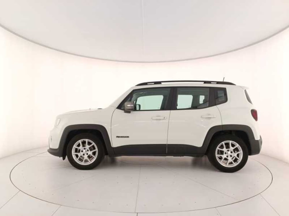 Jeep Renegade usata a Treviso (10)