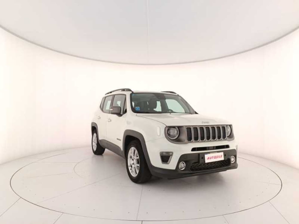 Jeep Renegade usata a Treviso (3)