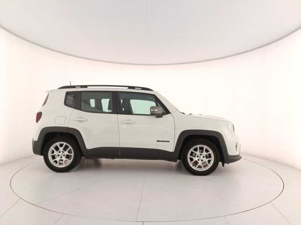 Jeep Renegade usata a Treviso (9)