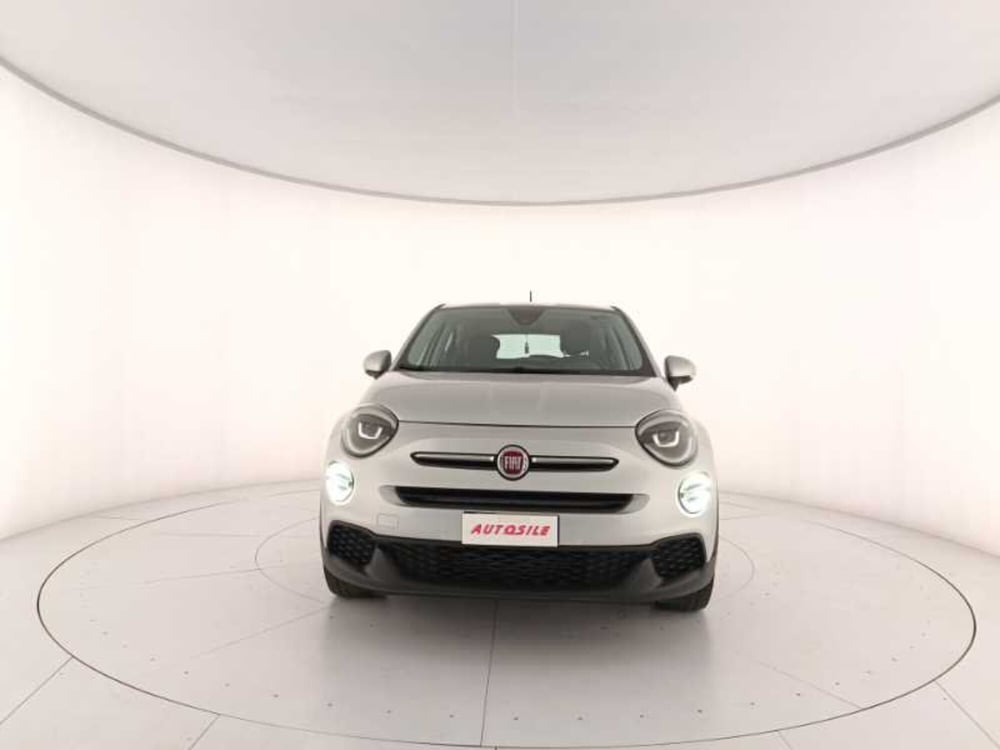 Fiat 500X usata a Treviso (2)