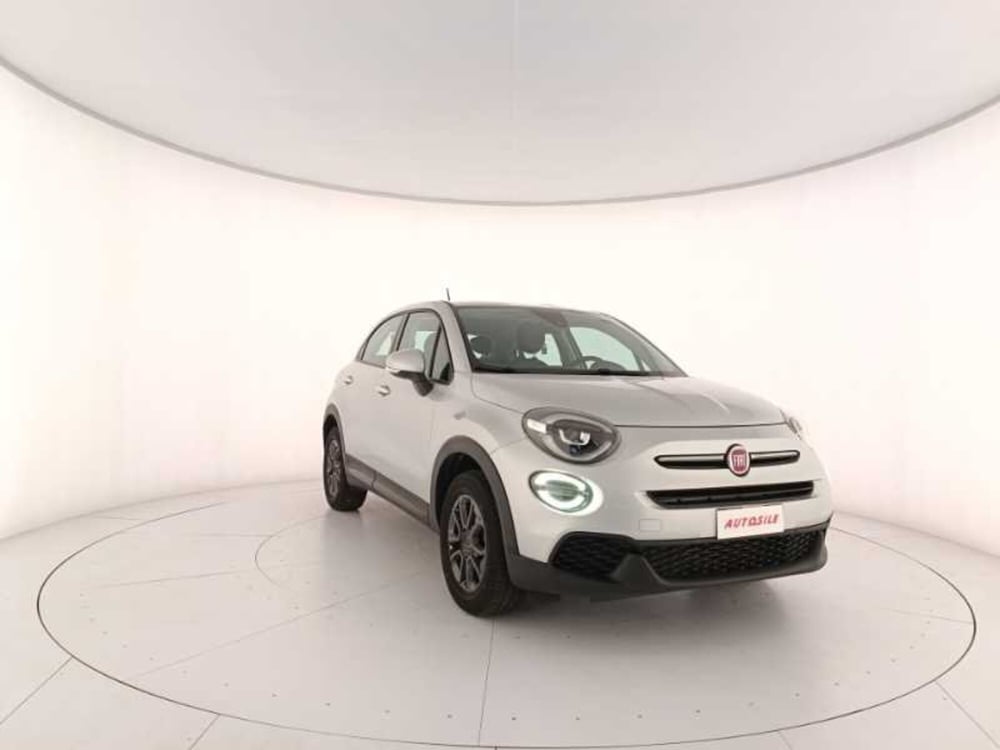 Fiat 500X usata a Treviso (3)