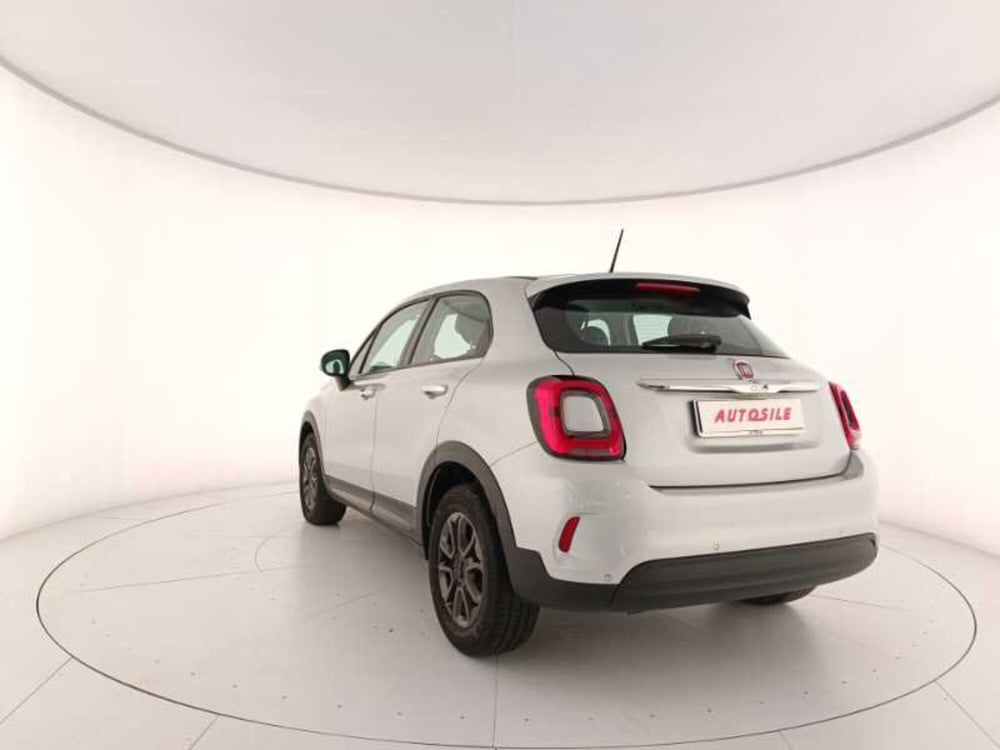 Fiat 500X usata a Treviso (4)