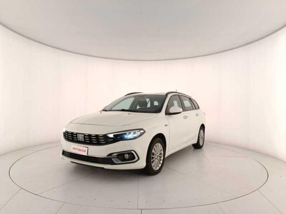 Fiat Tipo Station Wagon usata a Treviso