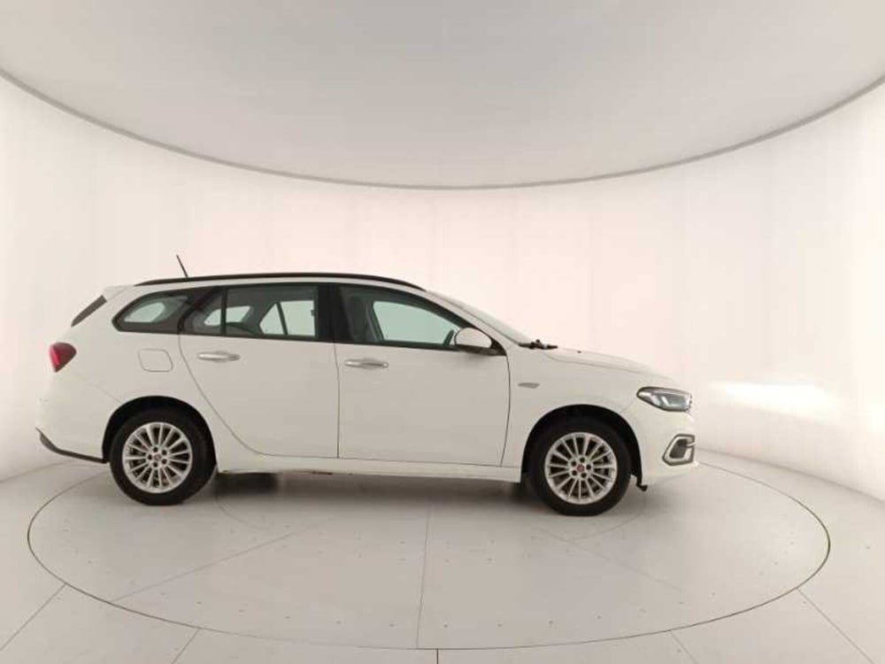 Fiat Tipo Station Wagon usata a Treviso (7)