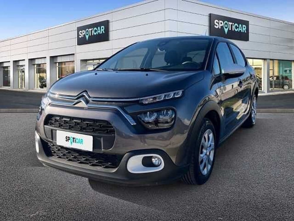 Citroen C3 usata a Ravenna