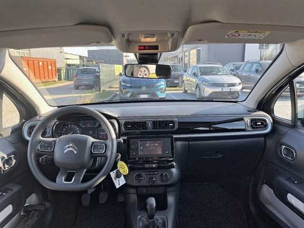 Citroen C3 usata a Ravenna (10)