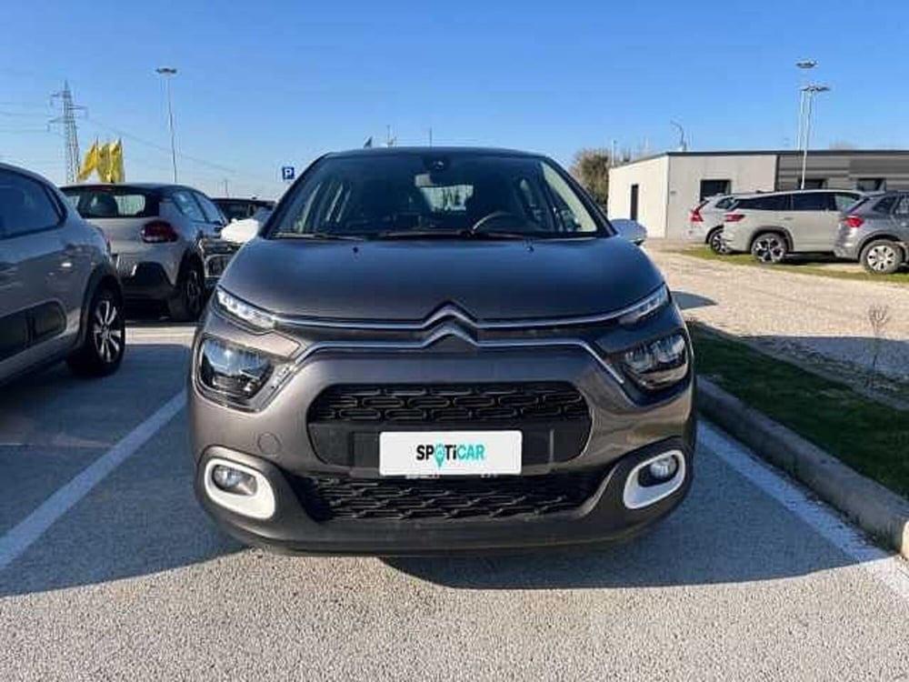 Citroen C3 usata a Ravenna (2)