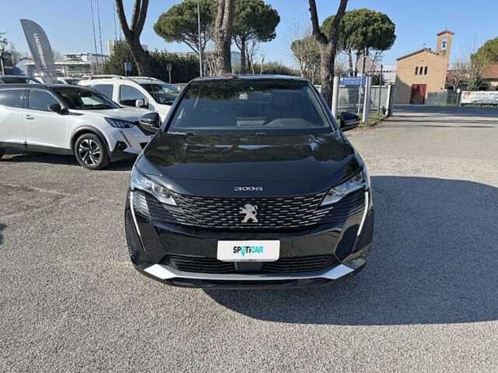 Peugeot 3008 usata a Ravenna (3)