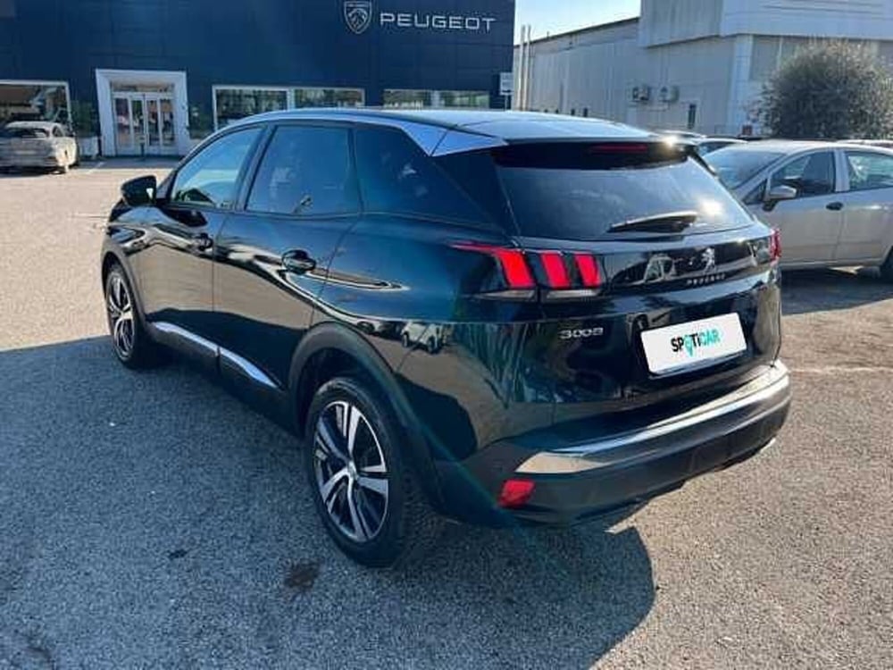 Peugeot 3008 usata a Ravenna (5)