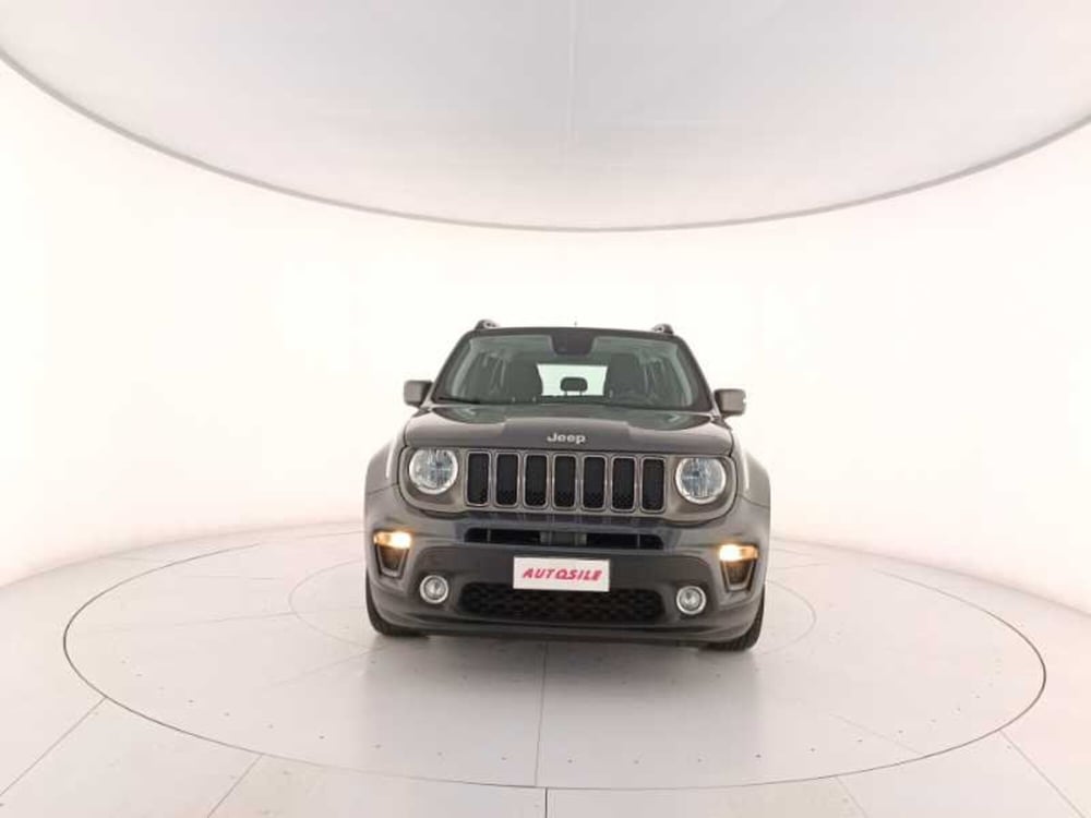 Jeep Renegade usata a Treviso (2)