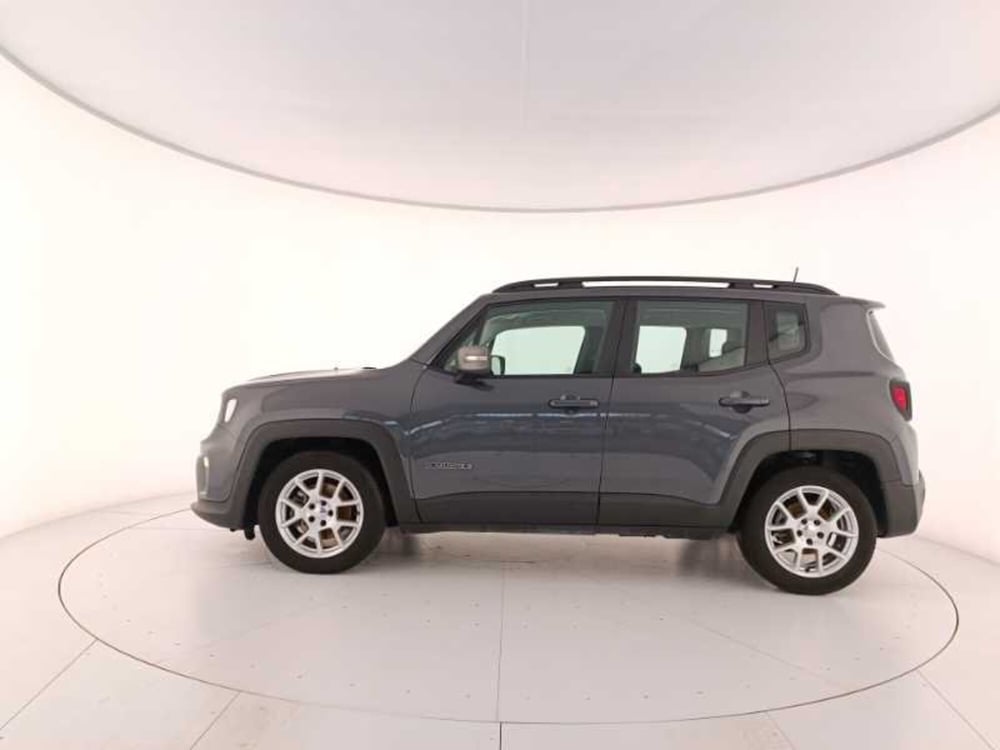 Jeep Renegade usata a Treviso (8)