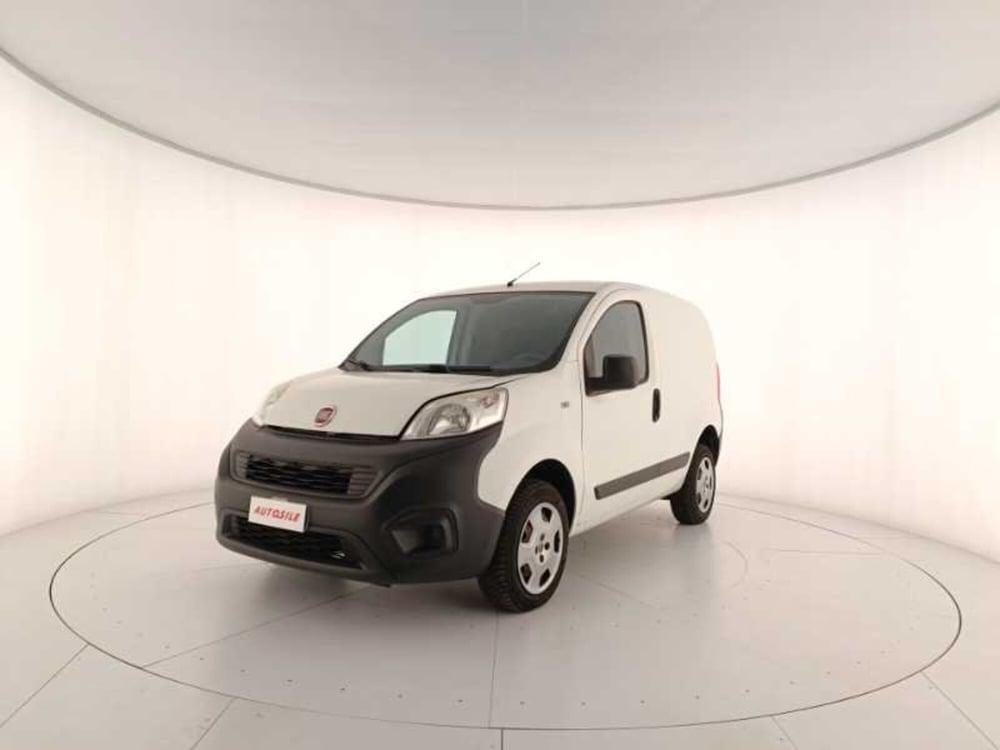 Fiat Fiorino usata a Treviso