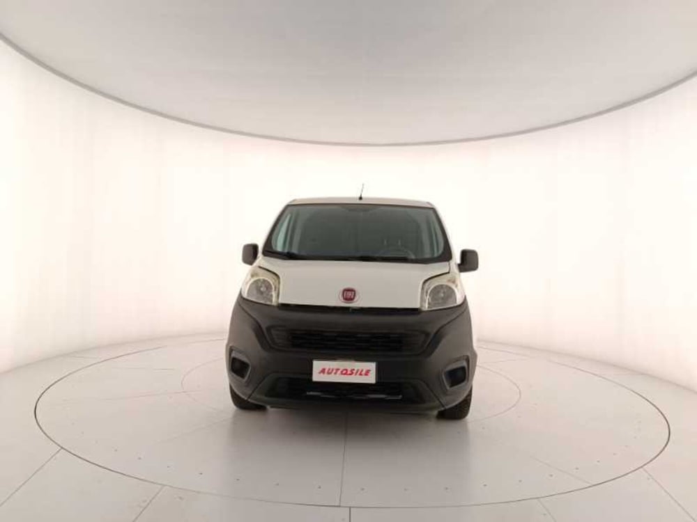 Fiat Fiorino usata a Treviso (2)