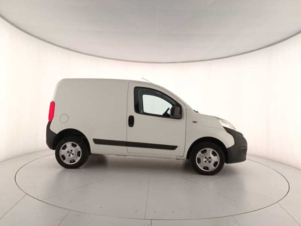 Fiat Fiorino usata a Treviso (7)