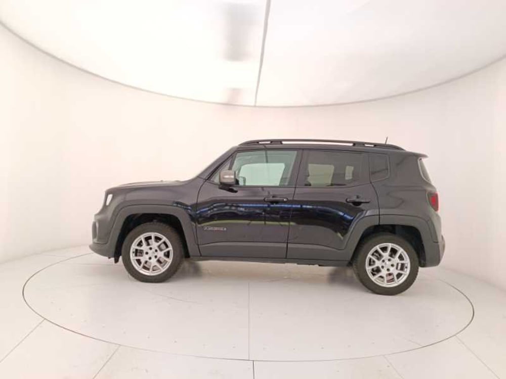 Jeep Renegade usata a Treviso (8)