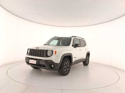 Jeep Renegade 2.0 Mjt 140CV 4WD Active Drive Low Upland  del 2017 usata a Treviso