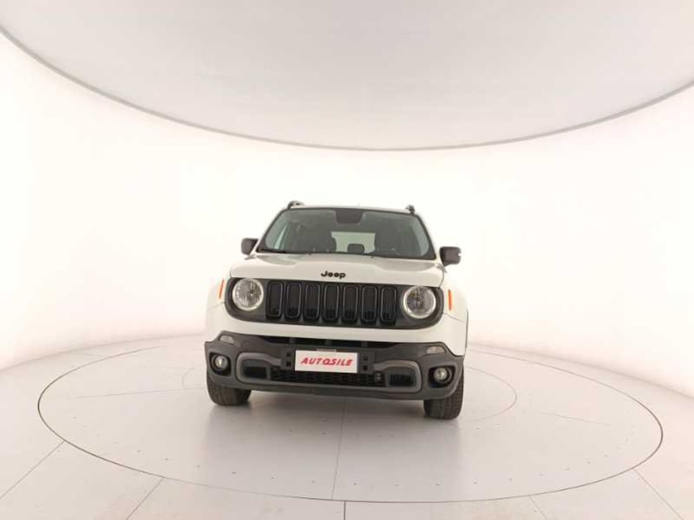 Jeep Renegade usata a Treviso (2)