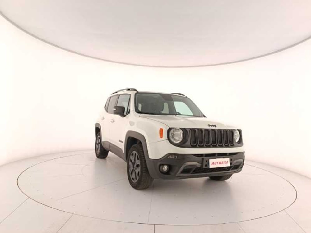 Jeep Renegade usata a Treviso (3)