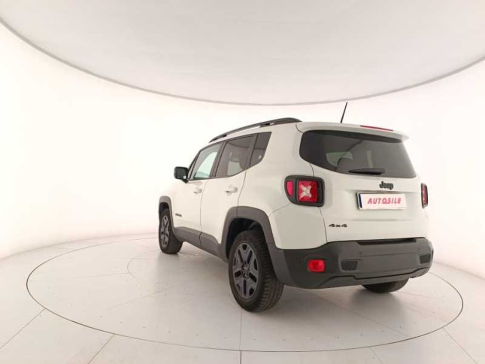 Jeep Renegade usata a Treviso (4)