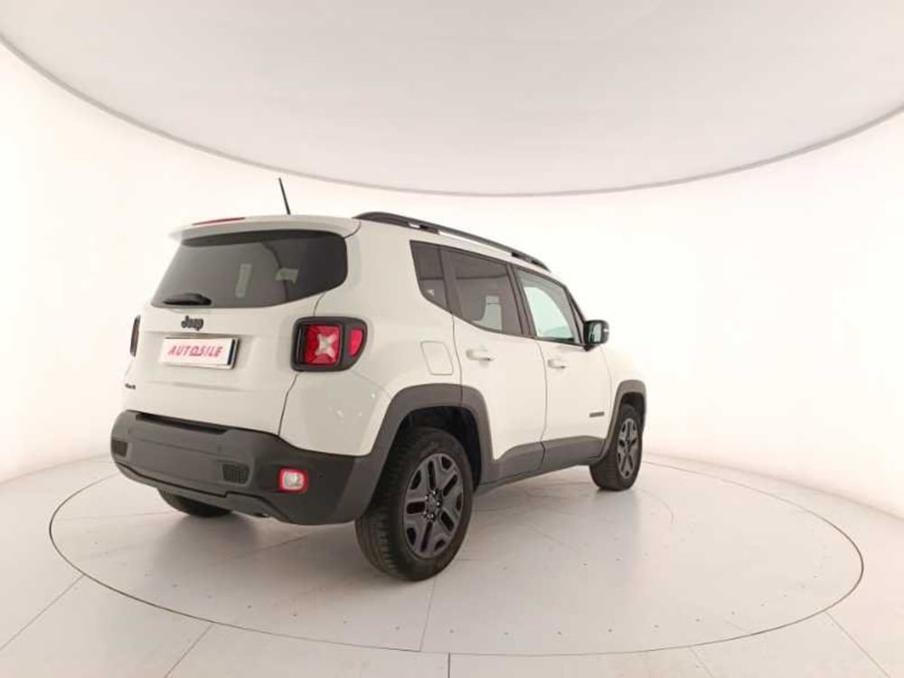 Jeep Renegade usata a Treviso (6)