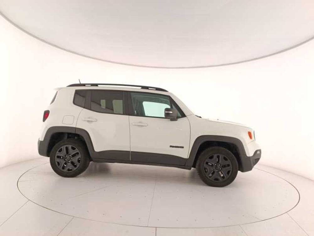 Jeep Renegade usata a Treviso (7)