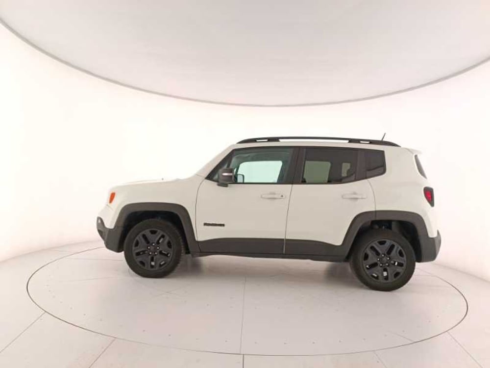 Jeep Renegade usata a Treviso (8)