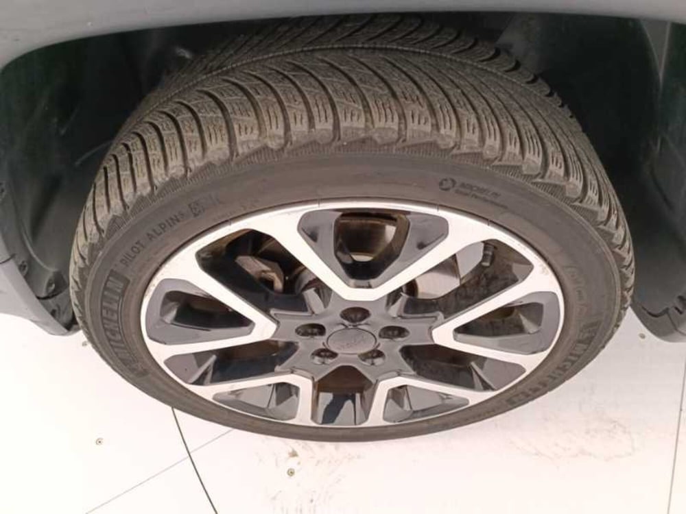 Jeep Compass usata a Treviso (20)