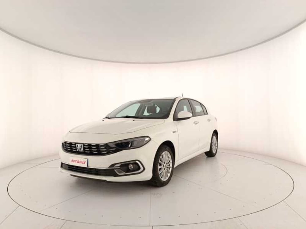 Fiat Tipo usata a Treviso