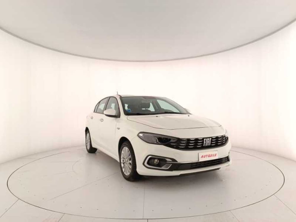 Fiat Tipo usata a Treviso (3)