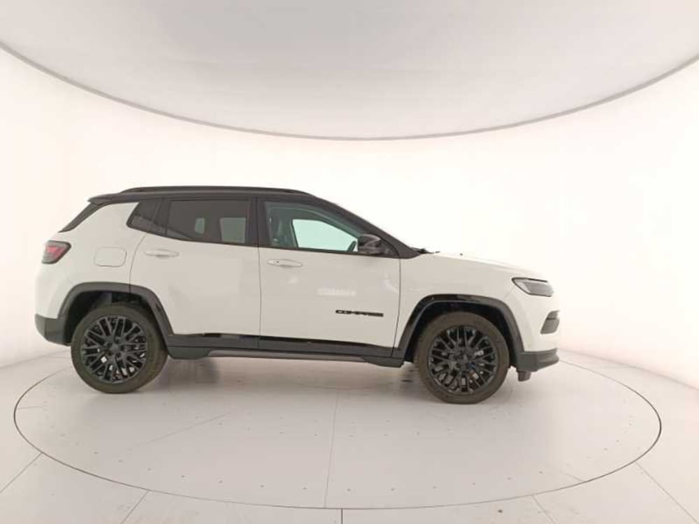 Jeep Compass usata a Treviso (7)