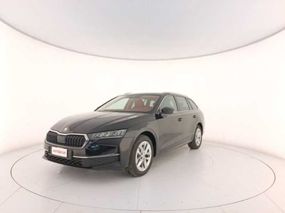 Skoda Octavia Station Wagon 2.0 tdi Executive 150cv dsg nuova a Treviso