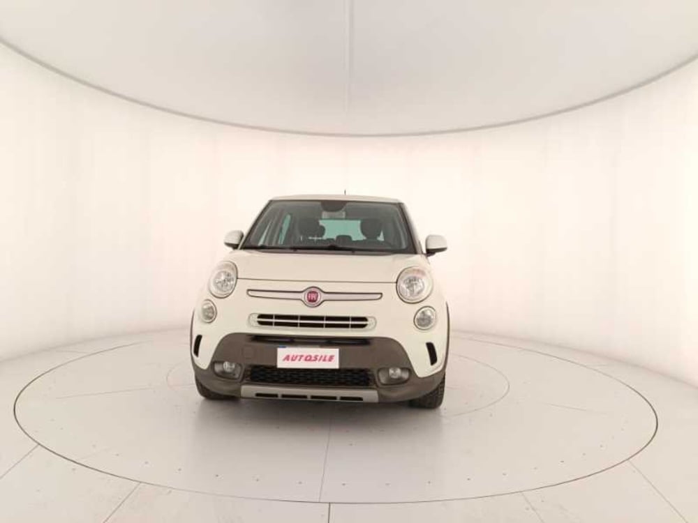 Fiat 500L usata a Treviso (2)