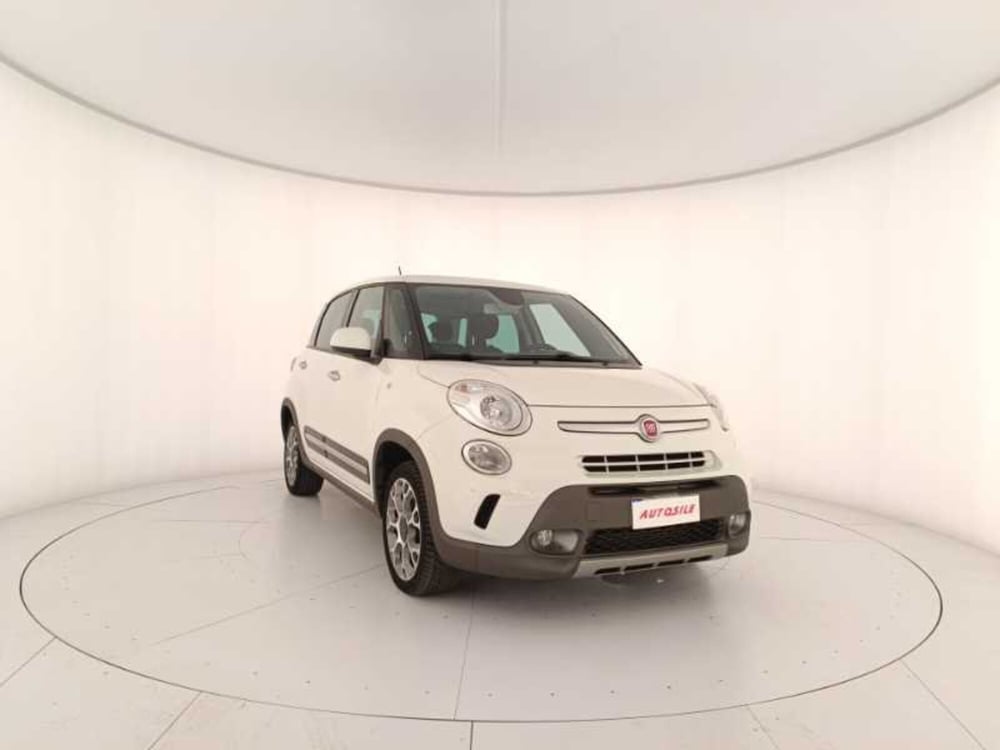 Fiat 500L usata a Treviso (3)