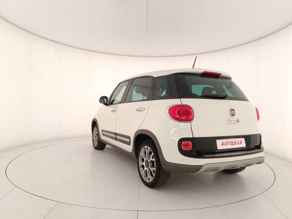 Fiat 500L usata a Treviso (4)