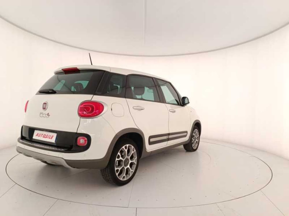 Fiat 500L usata a Treviso (6)