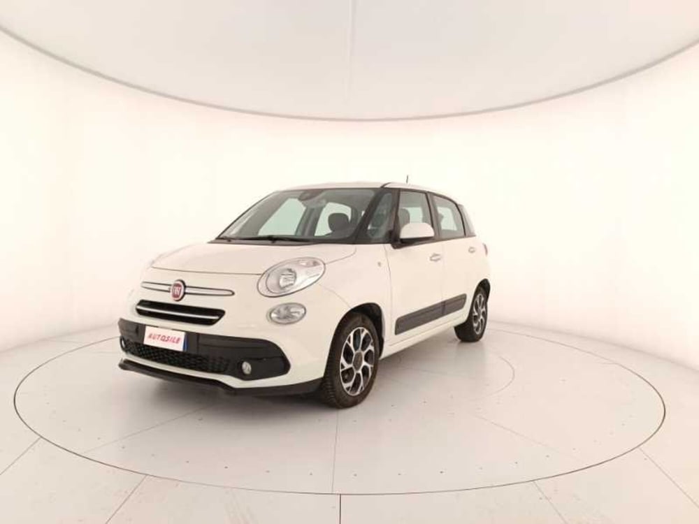 Fiat 500L usata a Treviso