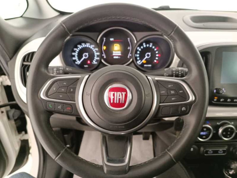 Fiat 500L usata a Treviso (13)