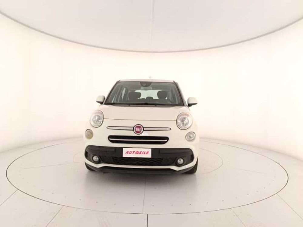 Fiat 500L usata a Treviso (2)