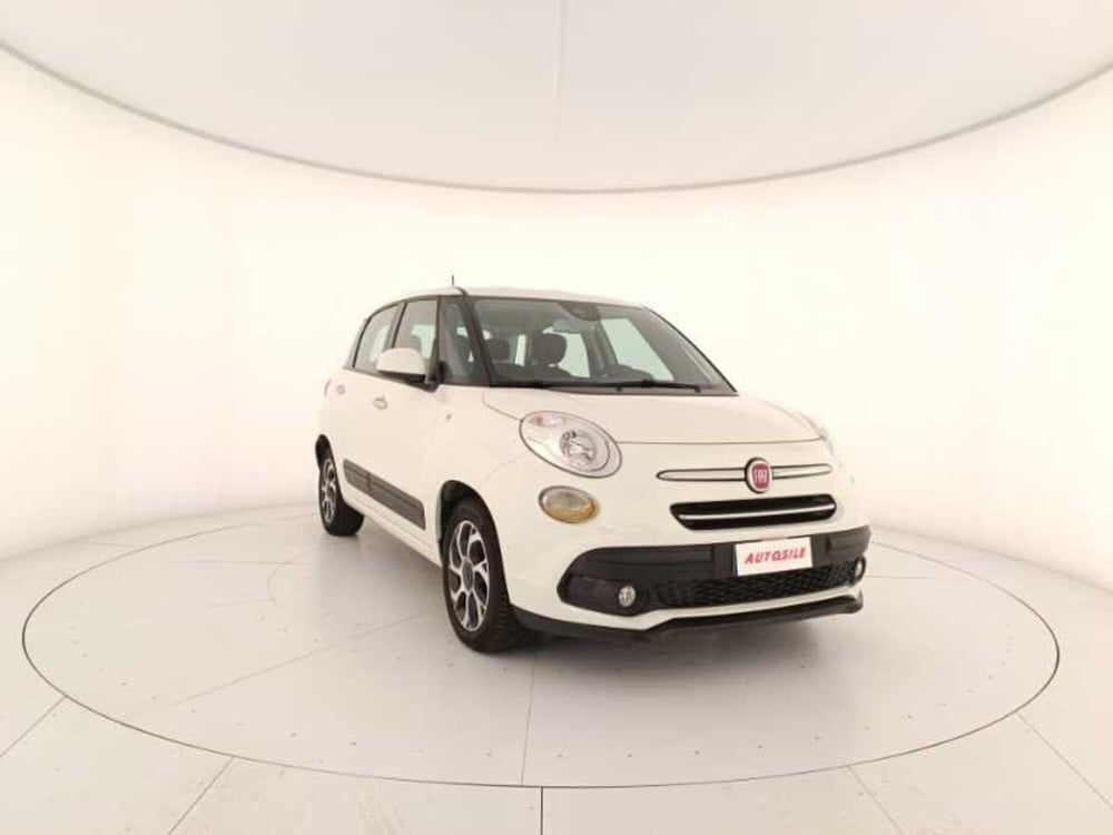 Fiat 500L usata a Treviso (3)