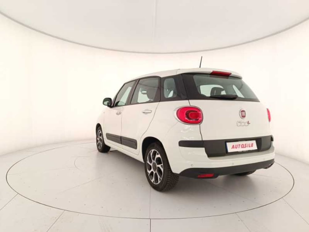 Fiat 500L usata a Treviso (4)