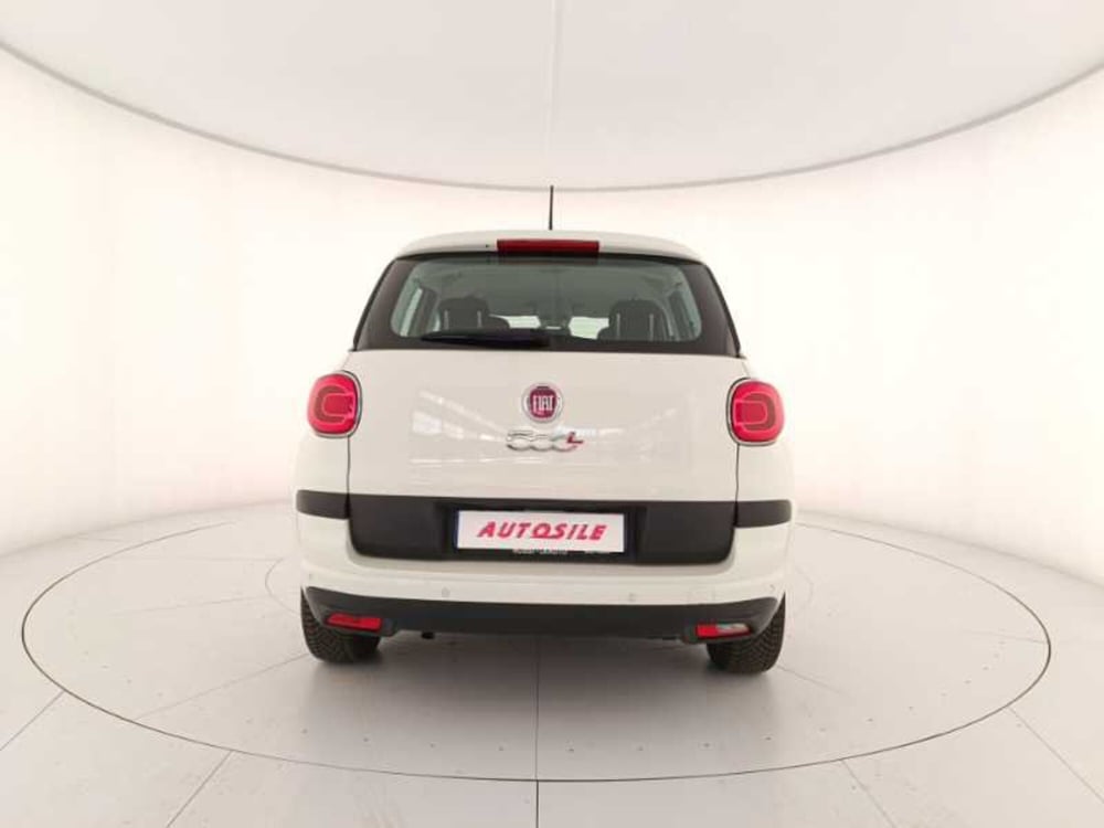 Fiat 500L usata a Treviso (5)